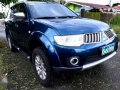 Mitsubishi Montero Sport 2010 for sale-1