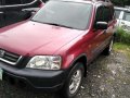 1998 Honda Crv AT Red SUV For Sale -0