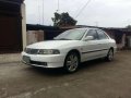 Mitsubishi Lancer 2002 for sale-0