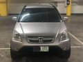 Honda Cr-V 2003 for sale-1
