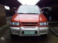 Isuzu Crosswind 2003 for sale-0