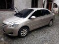 Toyota Vios 2008 For sale-1