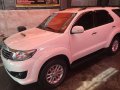 Toyota Fortuner 2014 for sale-1
