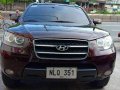 Hyundai Santa Fe 2009 for sale-3
