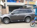 Mitsubishi Montero Sport 2013 for sale-3