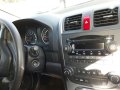 Honda CRV 2009 Red For Sale -5