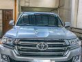 2018 Toyota Land Cruiser for sale-0