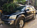Kia Sorento 2005 for sale-0