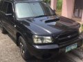 Subaru Forester 2007 for sale-1