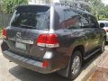 Toyota Land Cruiser 2009 for sale-6