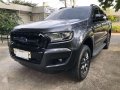 2017 Ford Ranger FX4 4x2 Manual For Sale -2