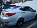 Hyundai Accent Sport Manual For Sale -3