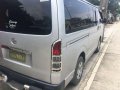 Toyota Hiace 2009 For Sale -2