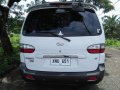 Hyundai Starex 2004 for sale-5
