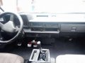 1992 Toyota Lite Ace, All Gauges Working-7