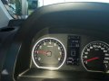 Honda CRV 2009 Red For Sale -4