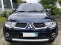 2013 Mitsubishi Montero Sport for sale-0