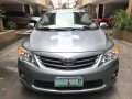 2011 TOYOTA COROLLA ALTIS FOR SALE-0