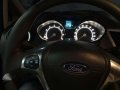 Ford Fiesta 2016 Rush Gray For Sale -2