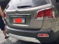 Kia Sorento 2010 for sale-1