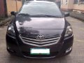 Toyota Vios 2013 Model Limited Edition Manual Transmission All Power-0