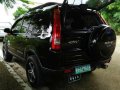 Honda Cr-V 2006 For Sale -4