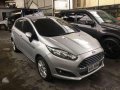 2014 Ford Fiesta for sale-0