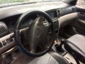 2nd hand car 2001 TOYOTA ALTIS-3