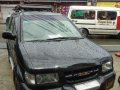 2002 Isuzu Crosswind for sale-0