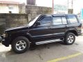 Isuzu Trooper 1995 for sale-0