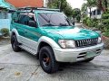 1997 TOYOTA LAND CRUISER PRADO GX 4x4-0