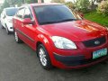 Kia Rio 2009 for sale-2