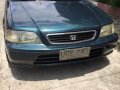1997 Honda City for sale-2