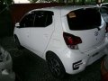 2017 Toyota Wigo for sale-3