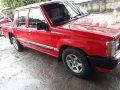 1996 Mitsubishi L200 for sale-1