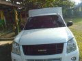 Isuzu D-Max 2010 for sale-0