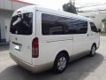 Toyota Hiace 2008 for sale-5