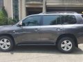 Toyota Land Cruiser 2009 for sale-4