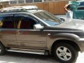 2008 Nissan X-trail Automatic Gray For Sale -0