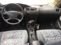 1995 Toyota Corolla 1.6 GLI Automatic Transmission-6