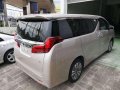 Brand New Toyota Alphard 2018 FOR SALE-1