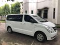 2012 Hyundai Grand Starex Vgt Cvx Automatic For Sale -1