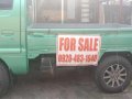 Like new Suzuki Multi-Cab For sale-2