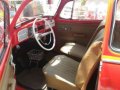 Volkswagen Beetle 1966 Red For Sale -1