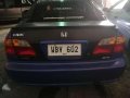 Honda Civic 2000 for sale-4