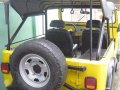 Jeep Wrangler Diesel 4DR5 Engine For Sale -2