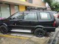 2002 Isuzu Crosswind for sale-3