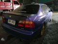 Honda Civic 2000 for sale-5