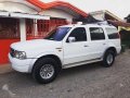 Ford Everest 2006 for sale-0