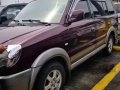 Mitsubishi Adventure 2011 for sale-0